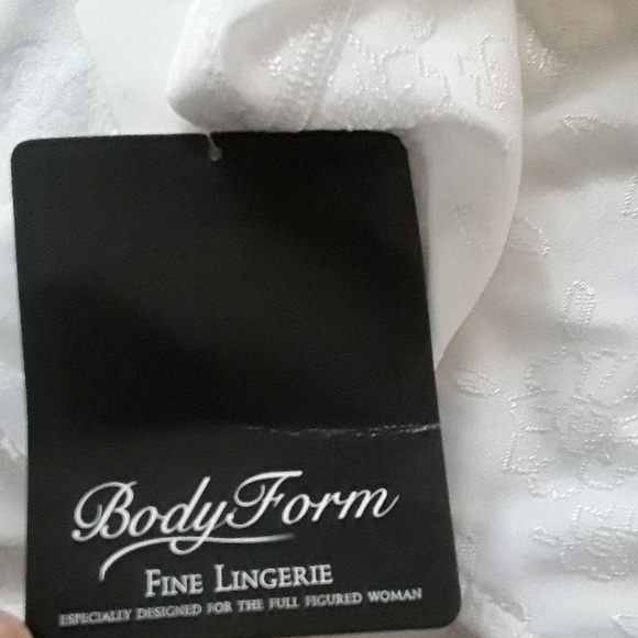 Body Form Intimates (women's) - Picture 5 of 6